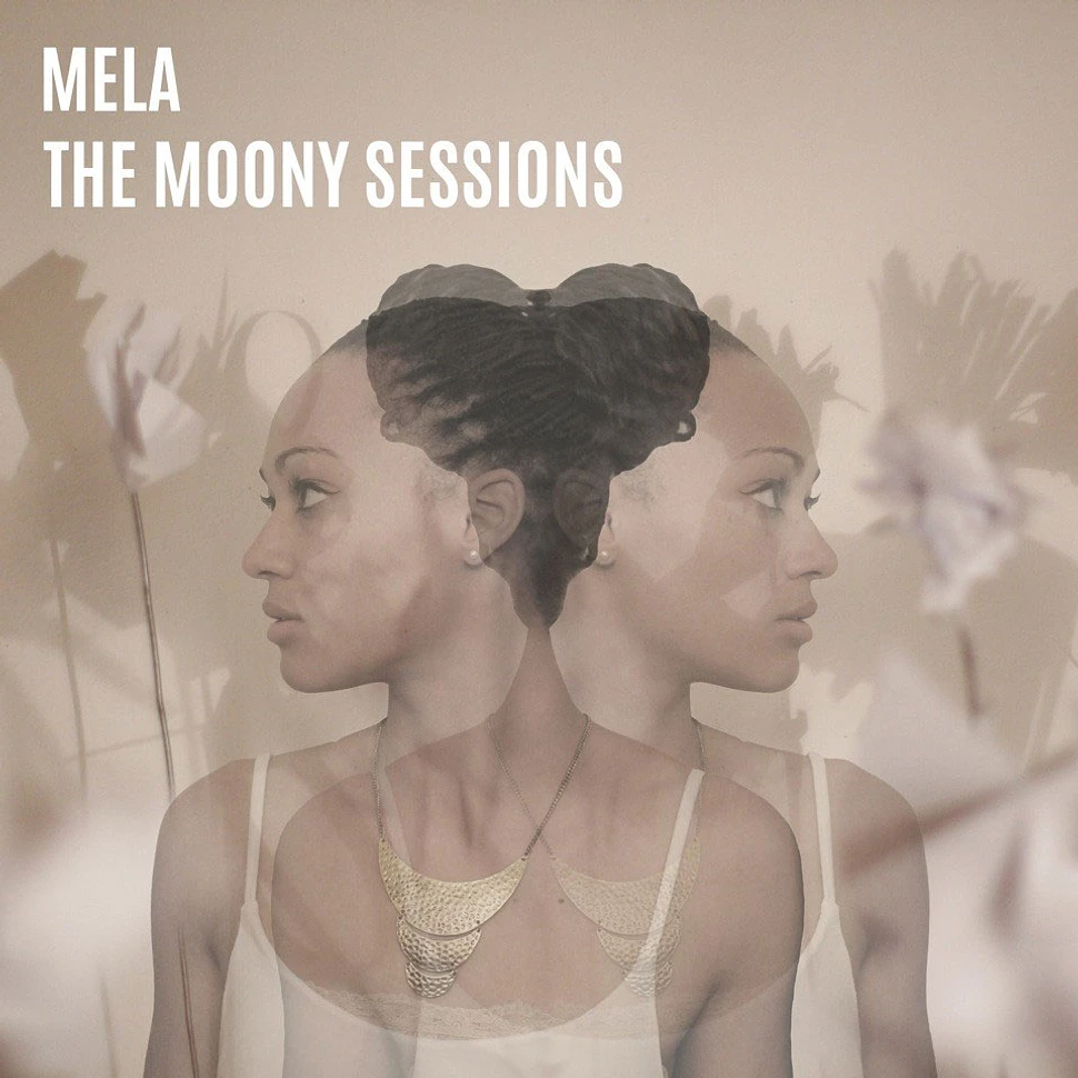 Mela - The Moony Sessions
