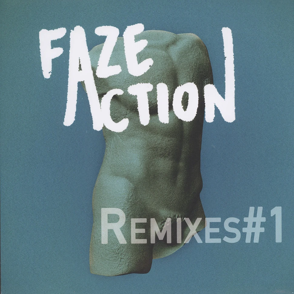 Faze Action - Remixes#1