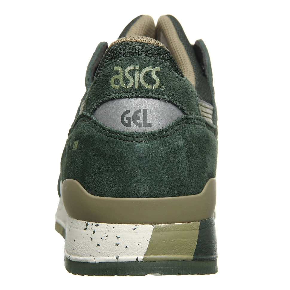 Asics - Gel-Lyte III