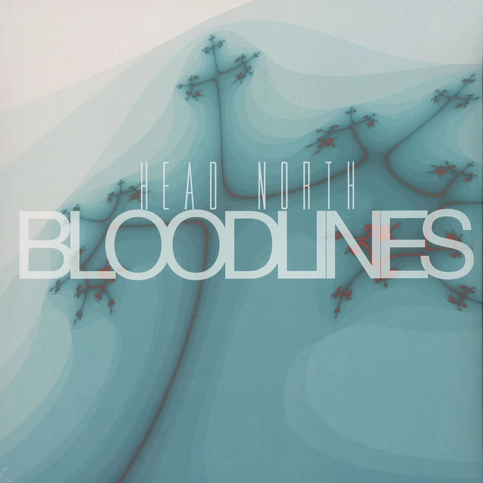 Head North - Bloodlines