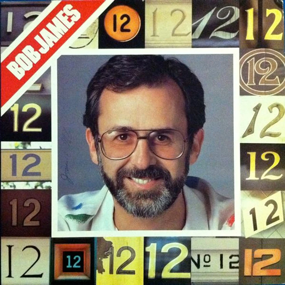 Bob James - 12