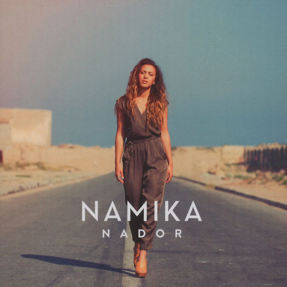 Namika - Nador