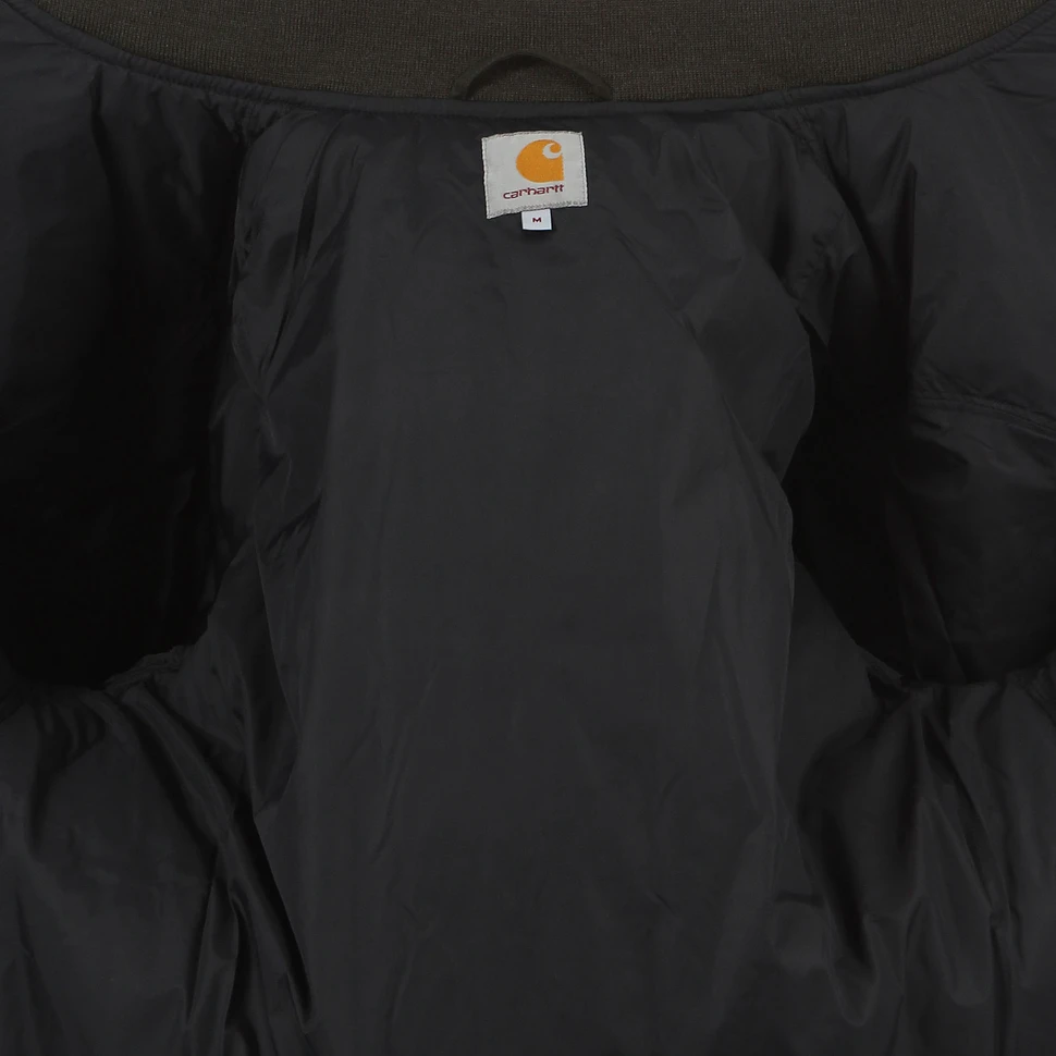 Carhartt WIP - Ashton Bomber Jacket