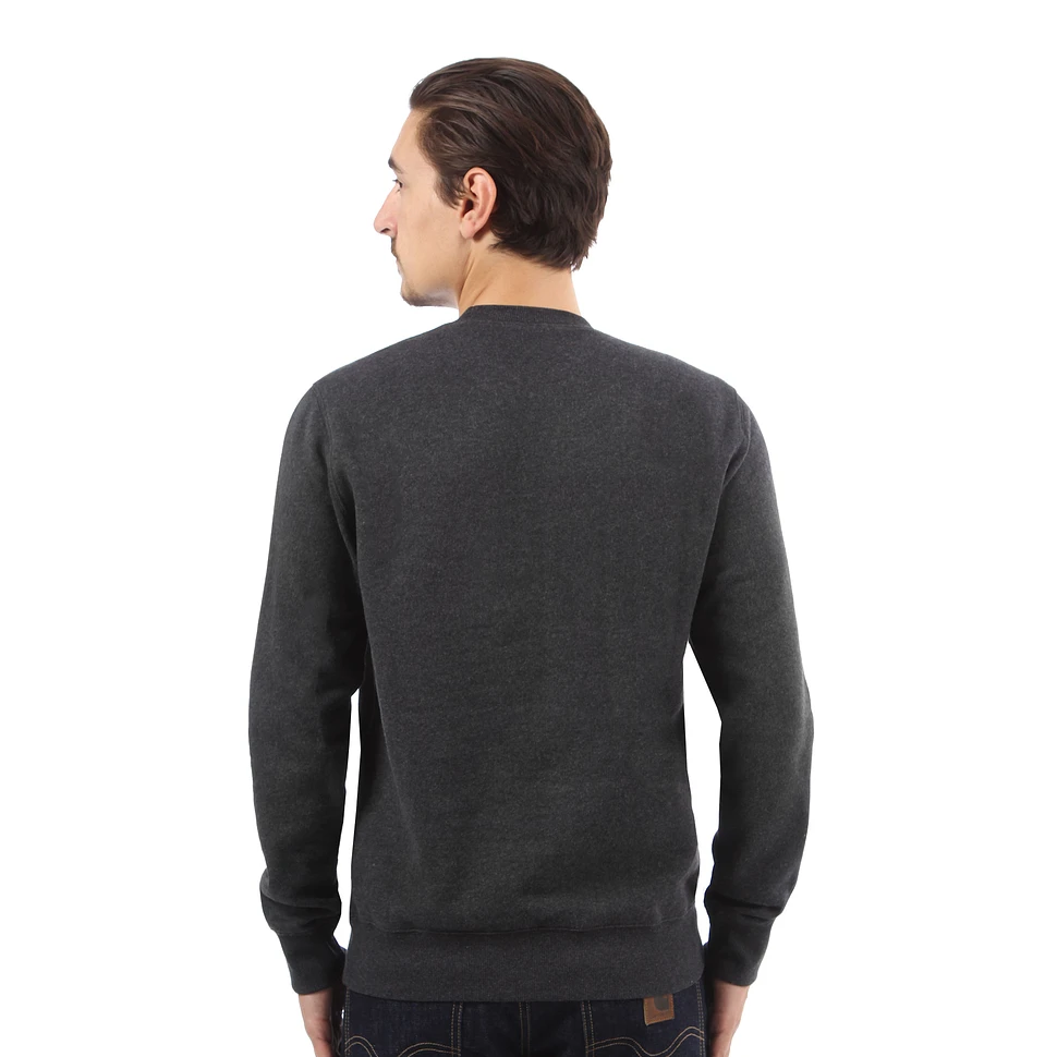 Carhartt WIP - Script Embroidery Sweater