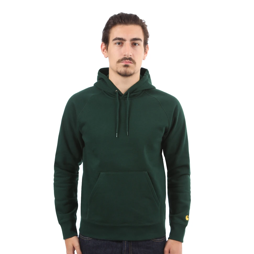 Carhartt WIP - Hooded Chase Sweater