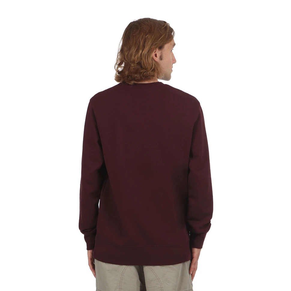 Carhartt WIP - College Sweater