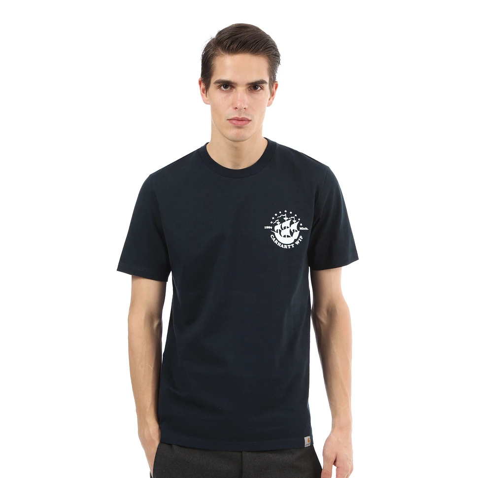 Carhartt WIP - WIP Anchor T-Shirt