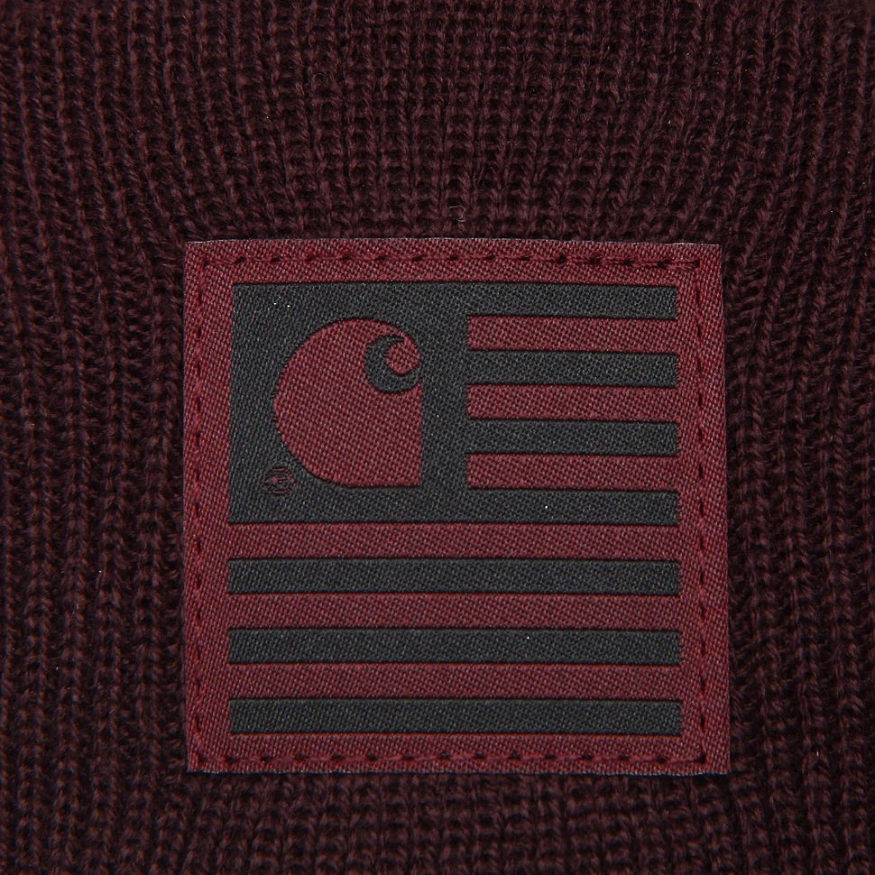 Carhartt WIP - State Beanie