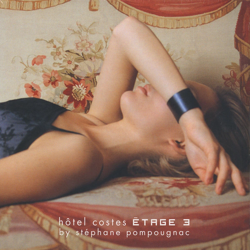 V.A. - Hotel Costes Volume 3