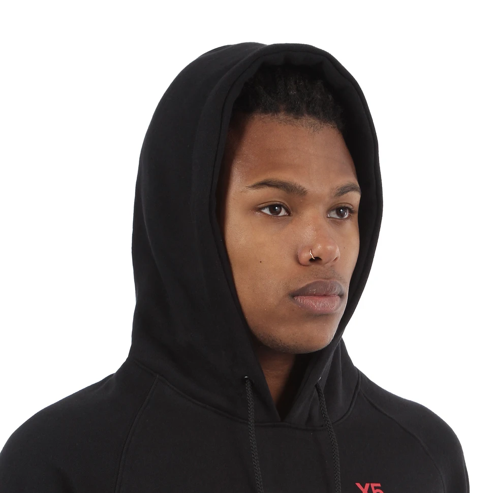 Undefeated - Technical Hoodie