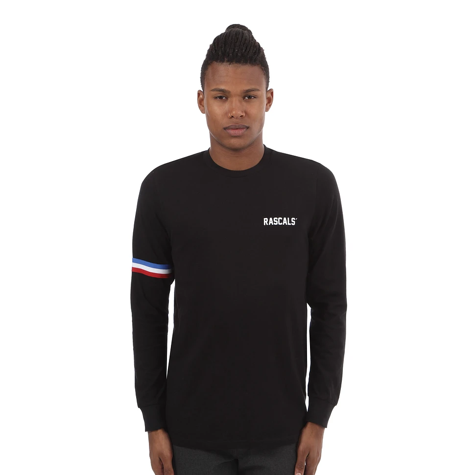 Rascals - Luther Longsleeve