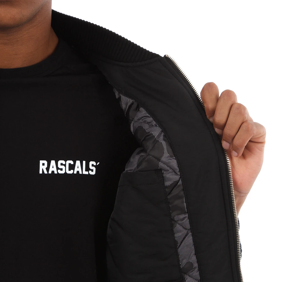 Rascals - Bomber Jacket