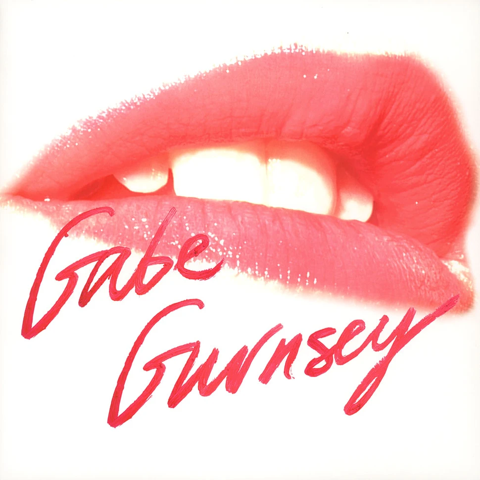 Gabe Gurnsey - Falling Phase