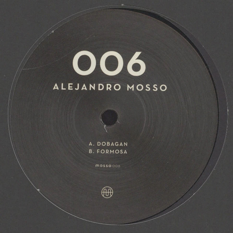 Alejandro Mosso - Mosso006