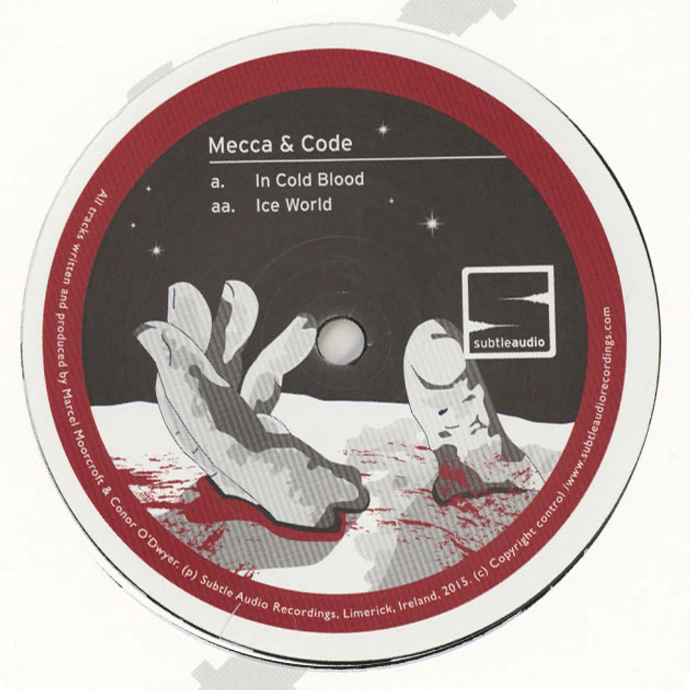 Mecca & Code - SUBTLE020