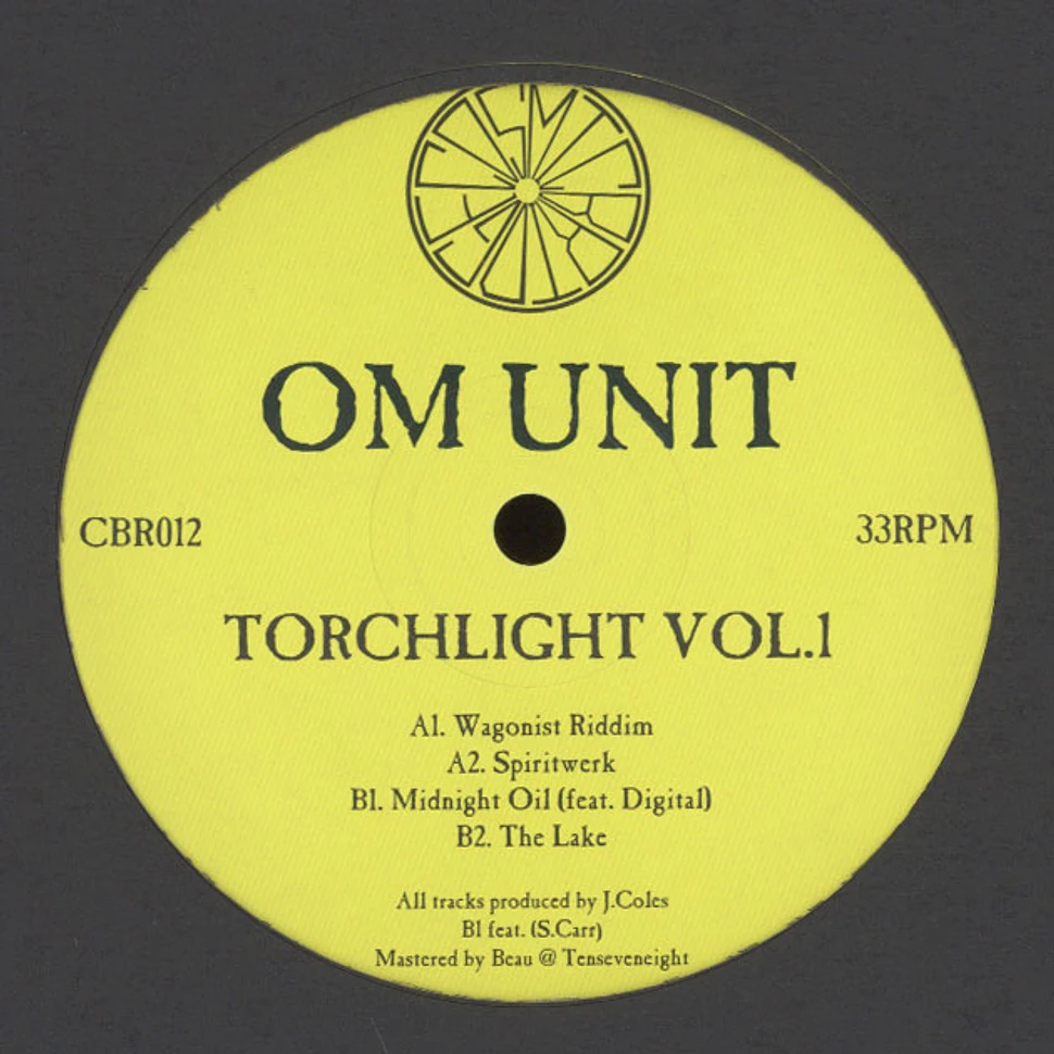 Om Unit - Torchlight Volume 1
