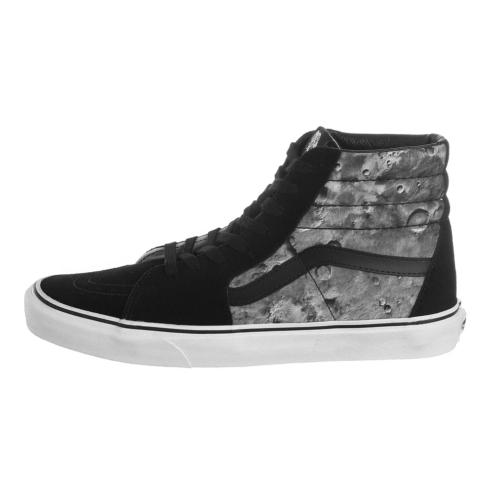 Vans - Sk8-Hi (Moon)