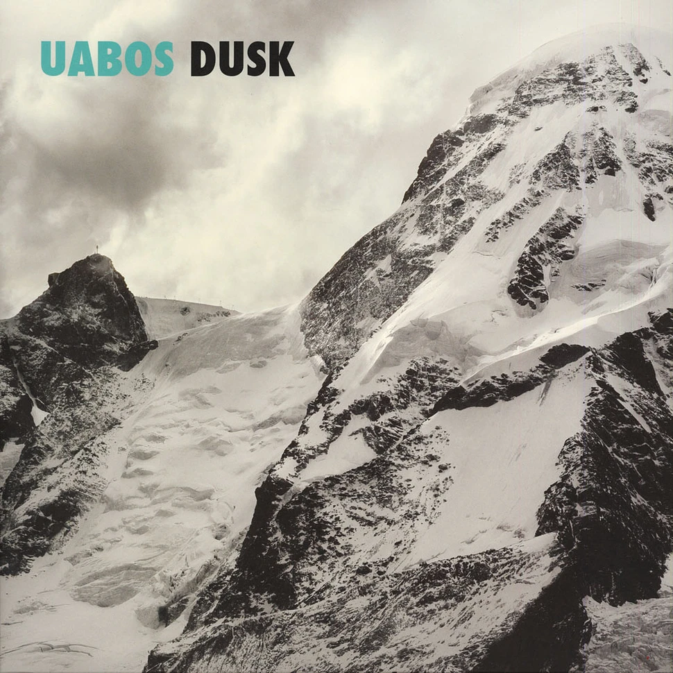 Uabos - Dusk