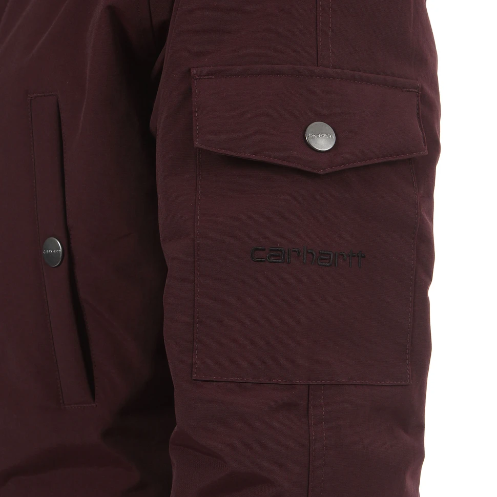 Carhartt WIP - X`Anchorage Parka