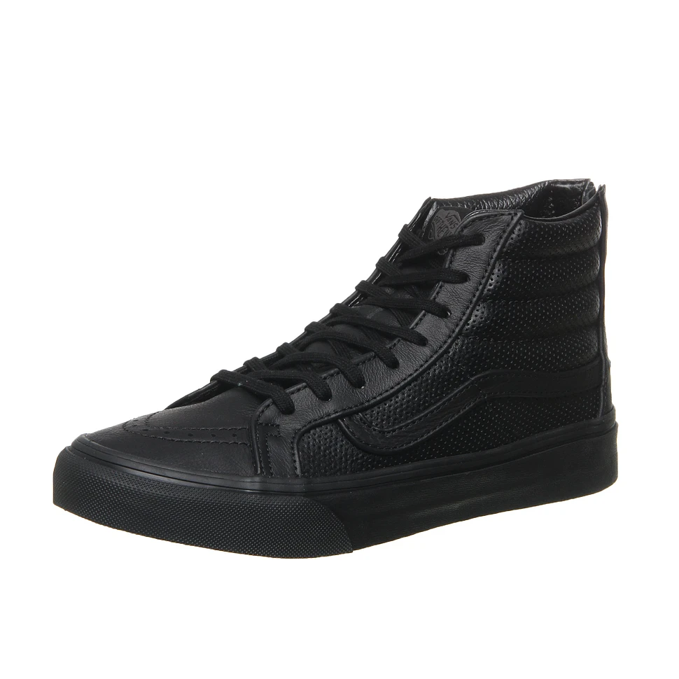 Vans - Sk8-Hi Slim Zip