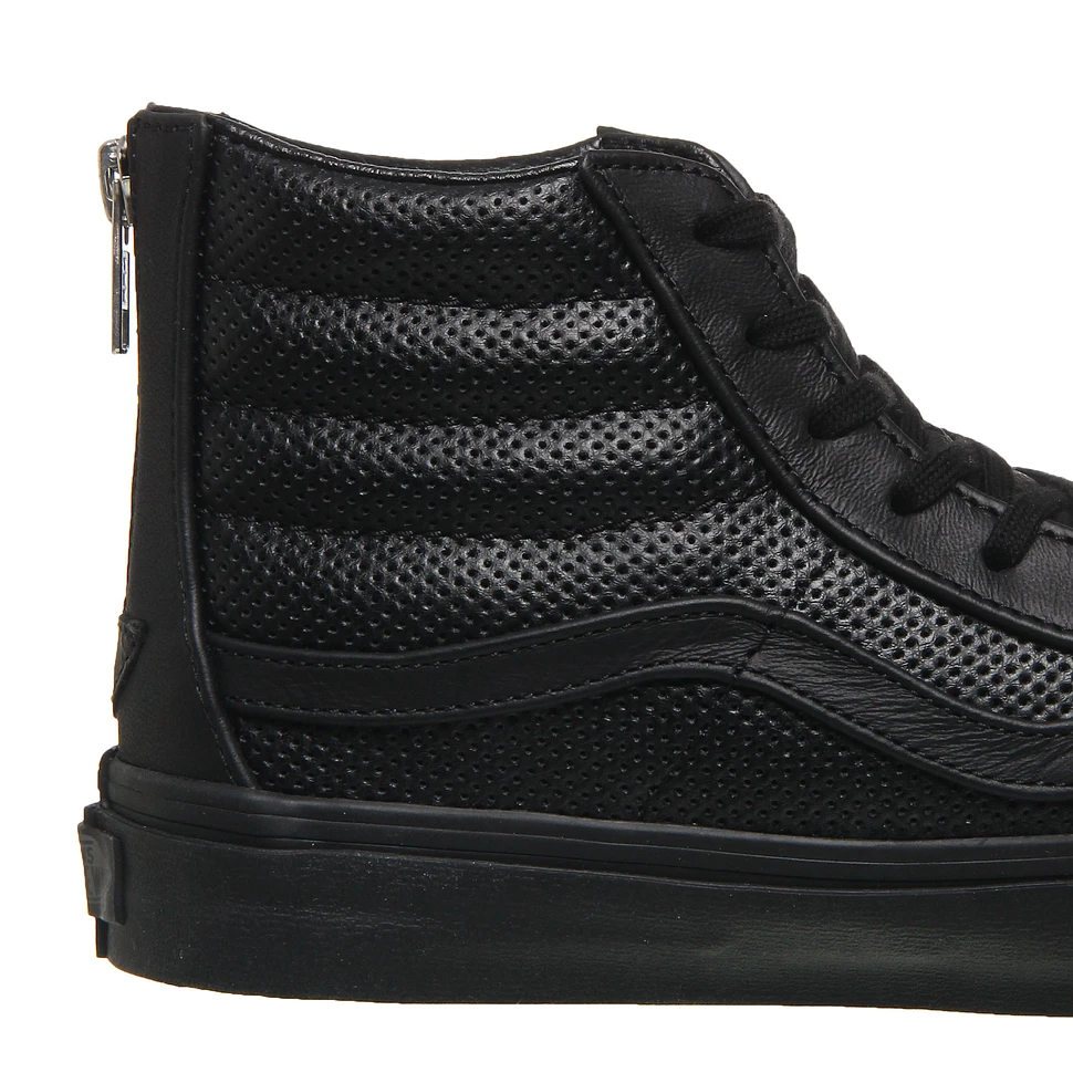 Vans - Sk8-Hi Slim Zip