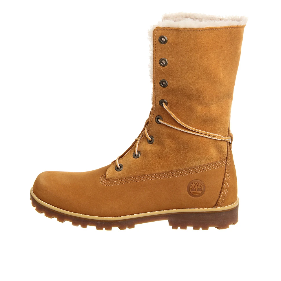 Timberland - 6 Inch WP Shearling Boots