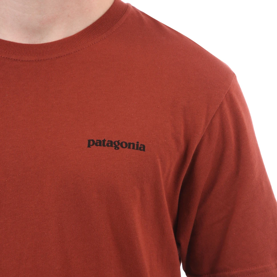 Patagonia - P-6 Logo T-Shirt