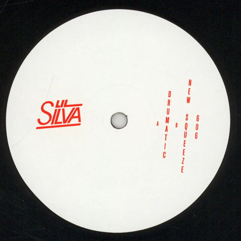 Lil Silva - Drumatic