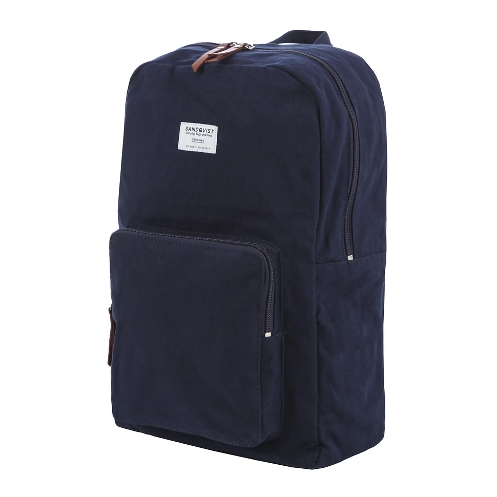 Sandqvist - Kim Ground Backpack