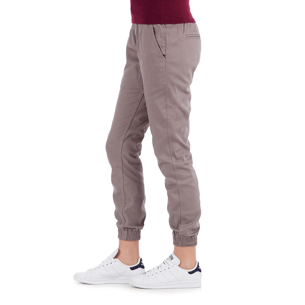 Publish Brand - Sprinter Cuffed Pants