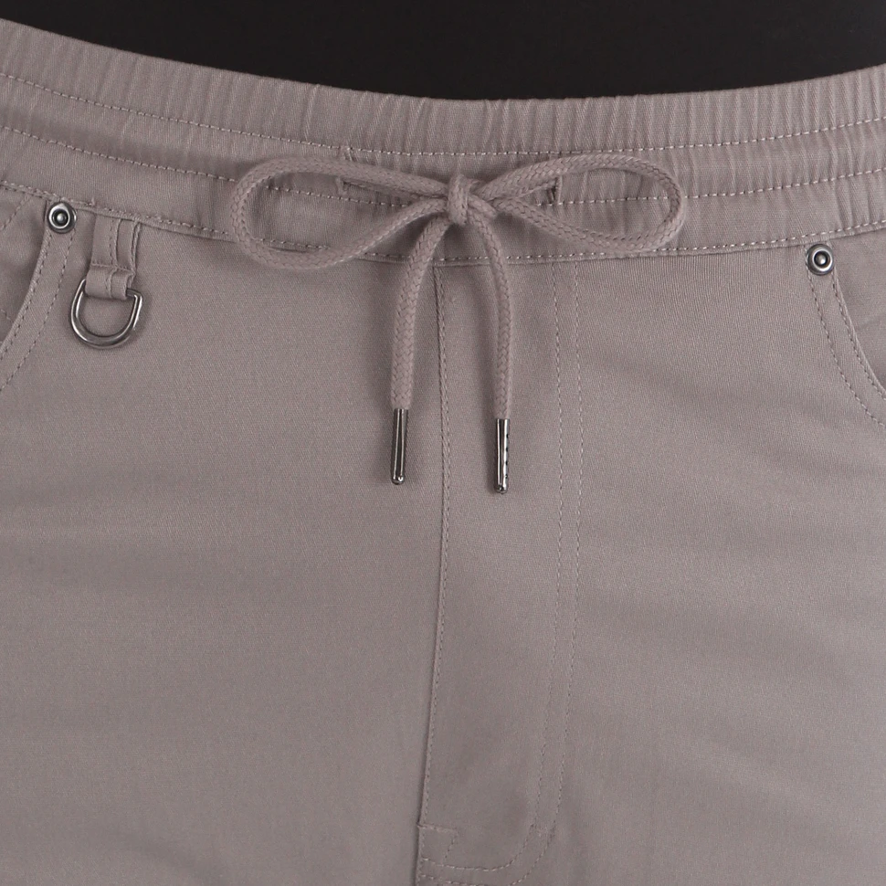Publish Brand - Arch Cuffed Pants