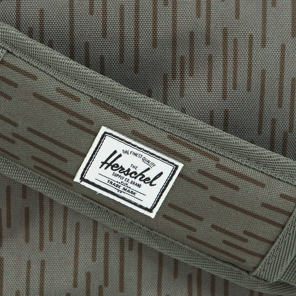 Herschel - Ravine Duffle Bag