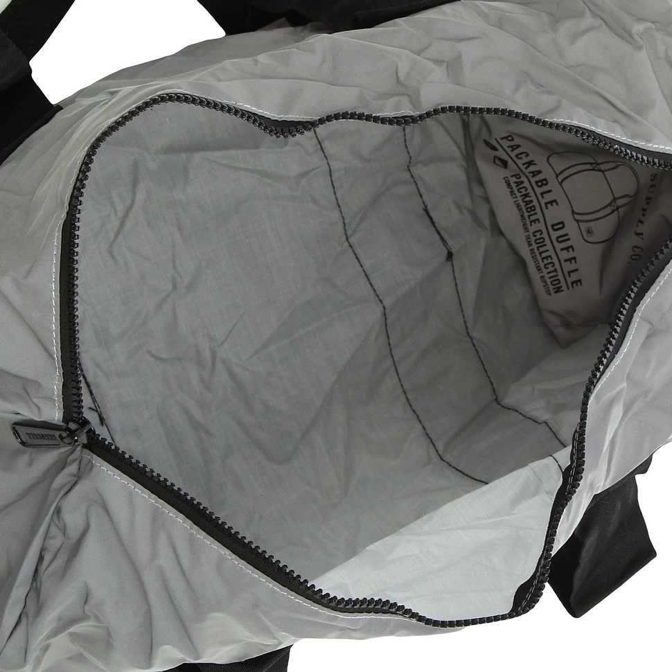 Herschel - Packable Duffle Bag