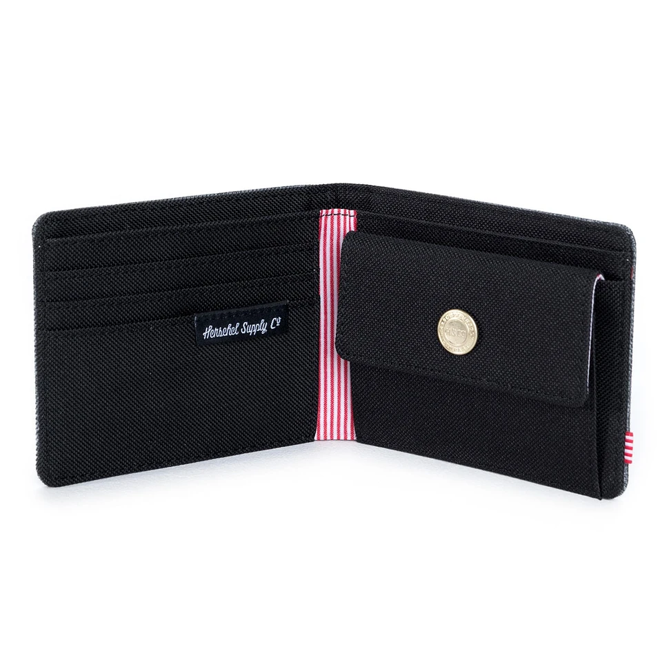 Herschel - Roy (Coin) Wallet