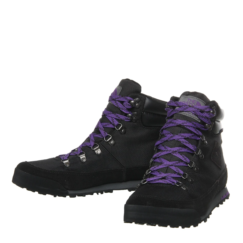 The North Face - Back-To-Berkeley NL Boots