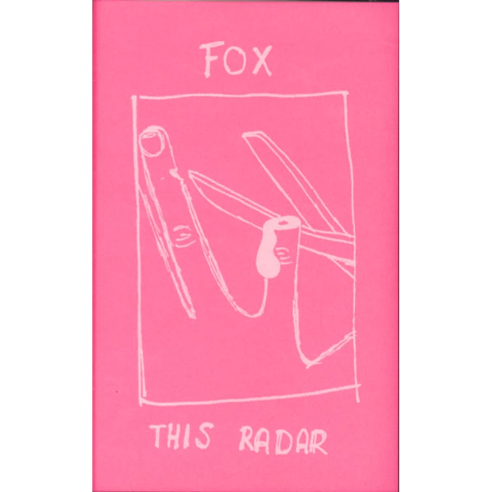 Sweet Release Of Death - Fox / This Radar