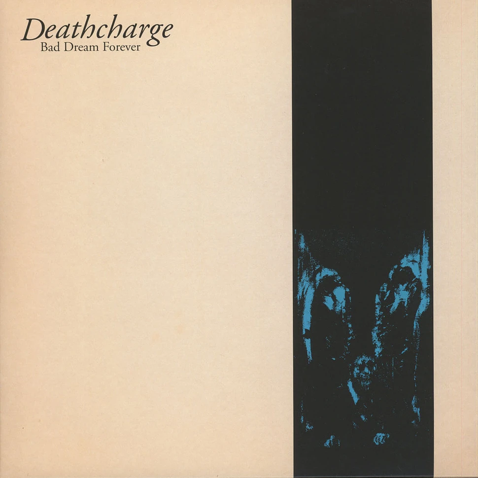 Deathcharge - Bad Dream Forever