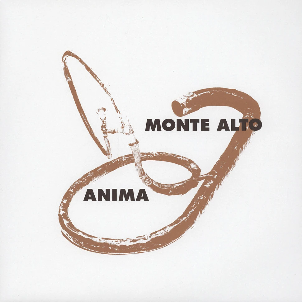 Anima - Monte Alto