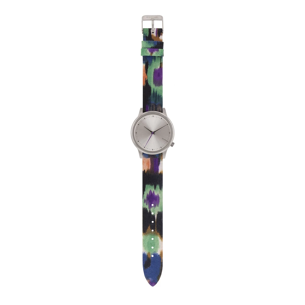 Komono - Estelle Aquarelle Watch