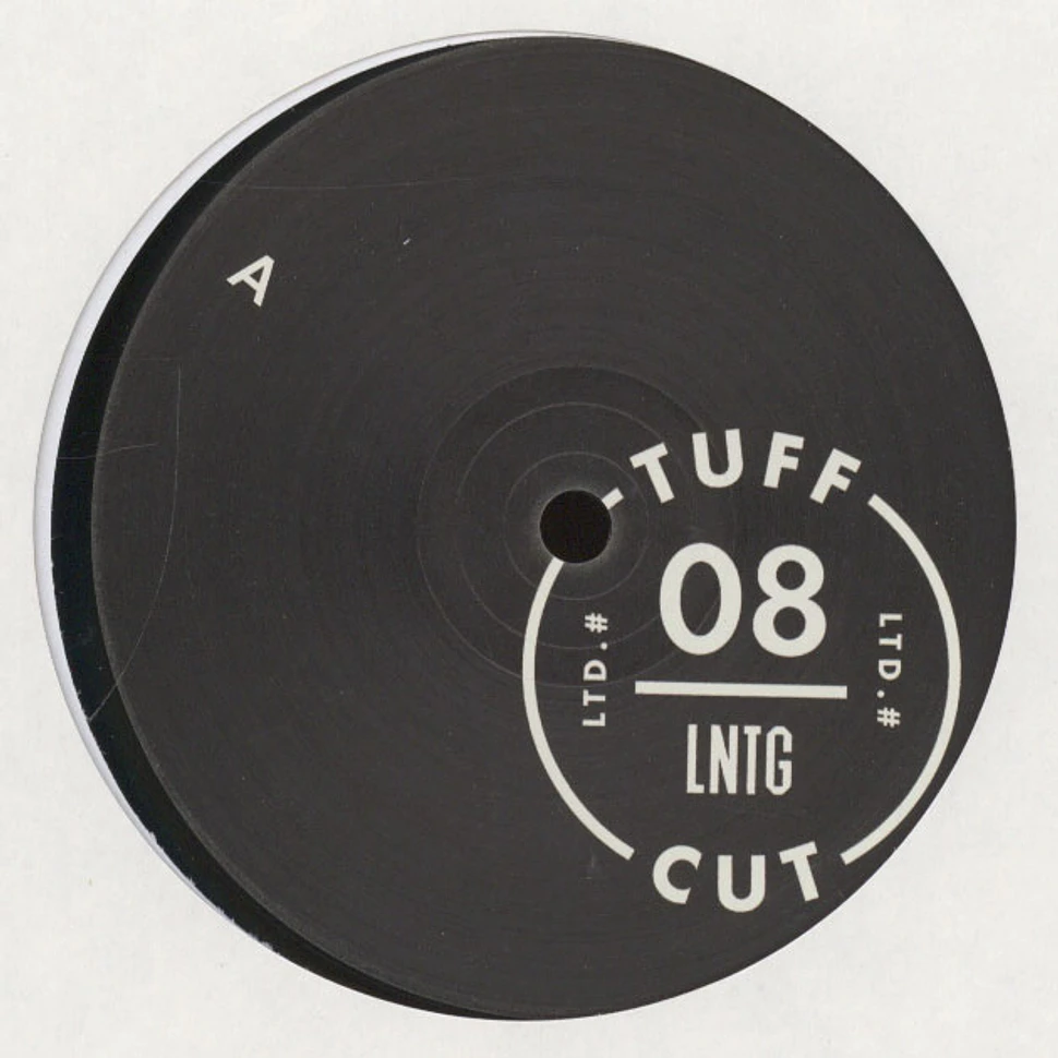 Late Nite Tuff Guy - Tuff Cut #8