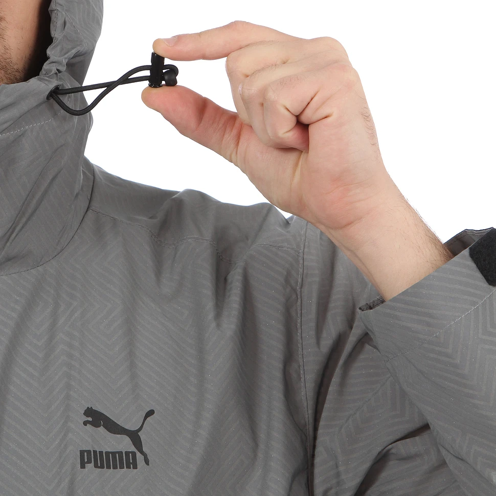 Puma x ICNY - ICNY Windbreaker Jacket