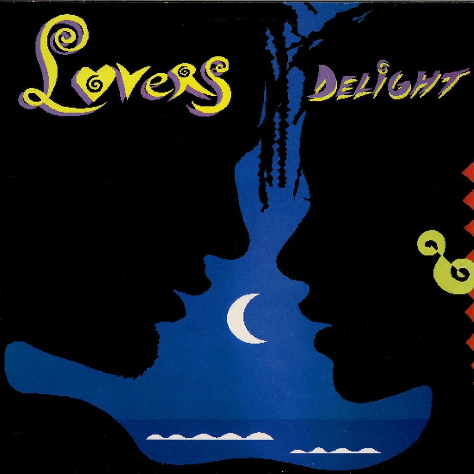 V.A. - Lovers Delight