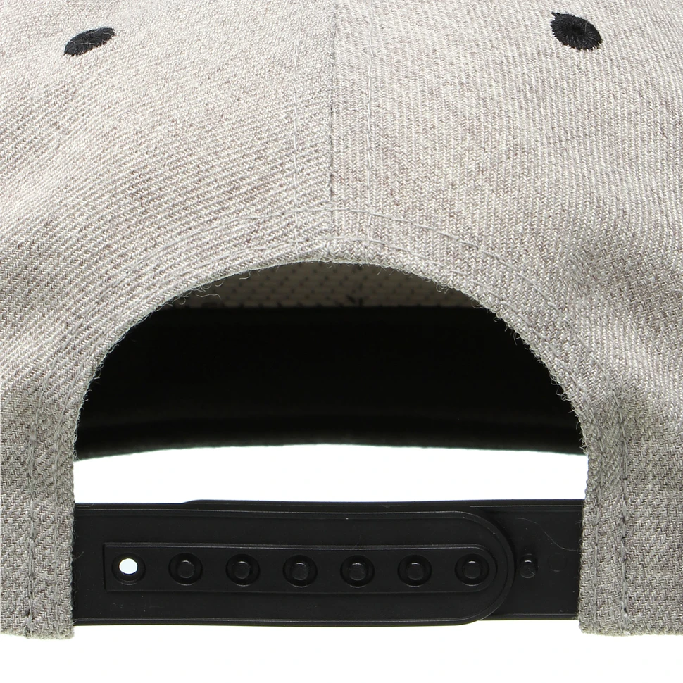 Brixton - Grade Snapback Cap