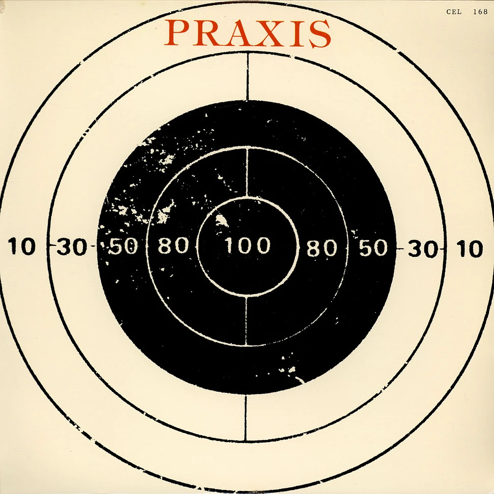 Praxis - 1984