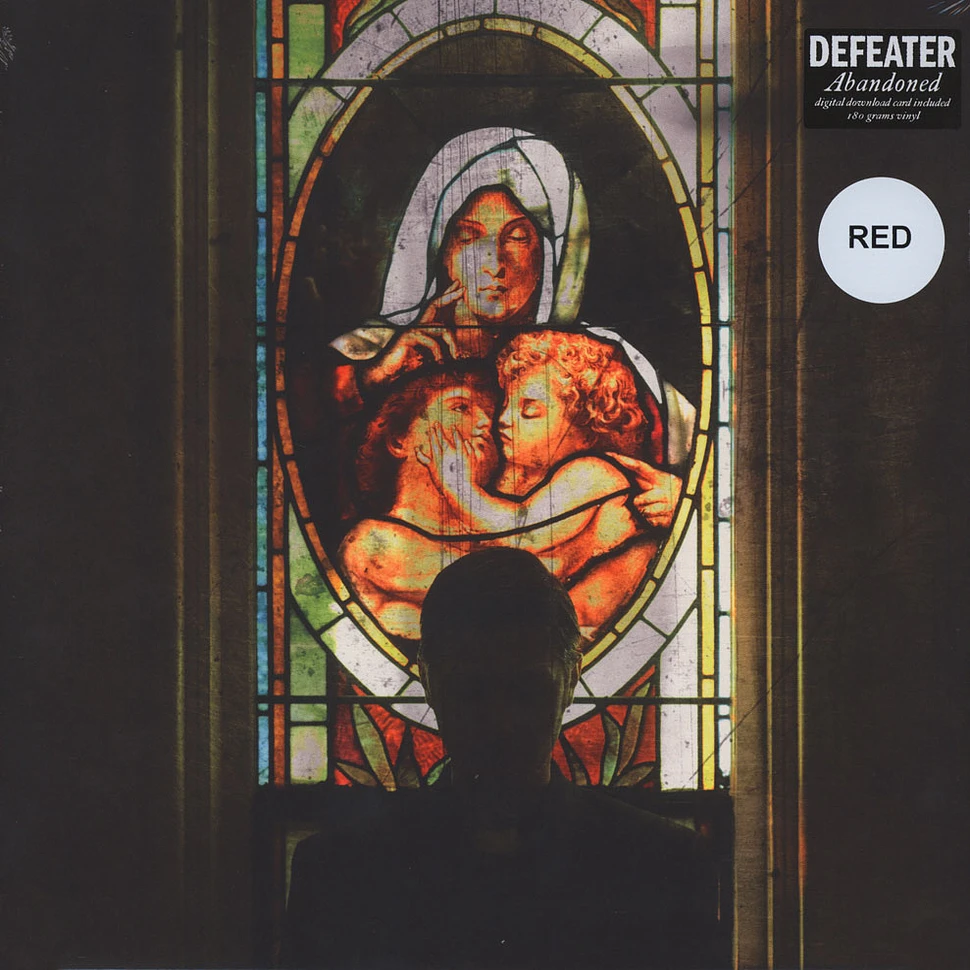 Defeater - Abandoned