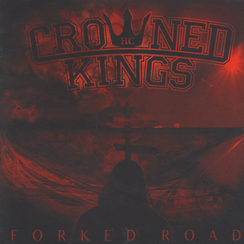 Crowned Kings - Forked Road