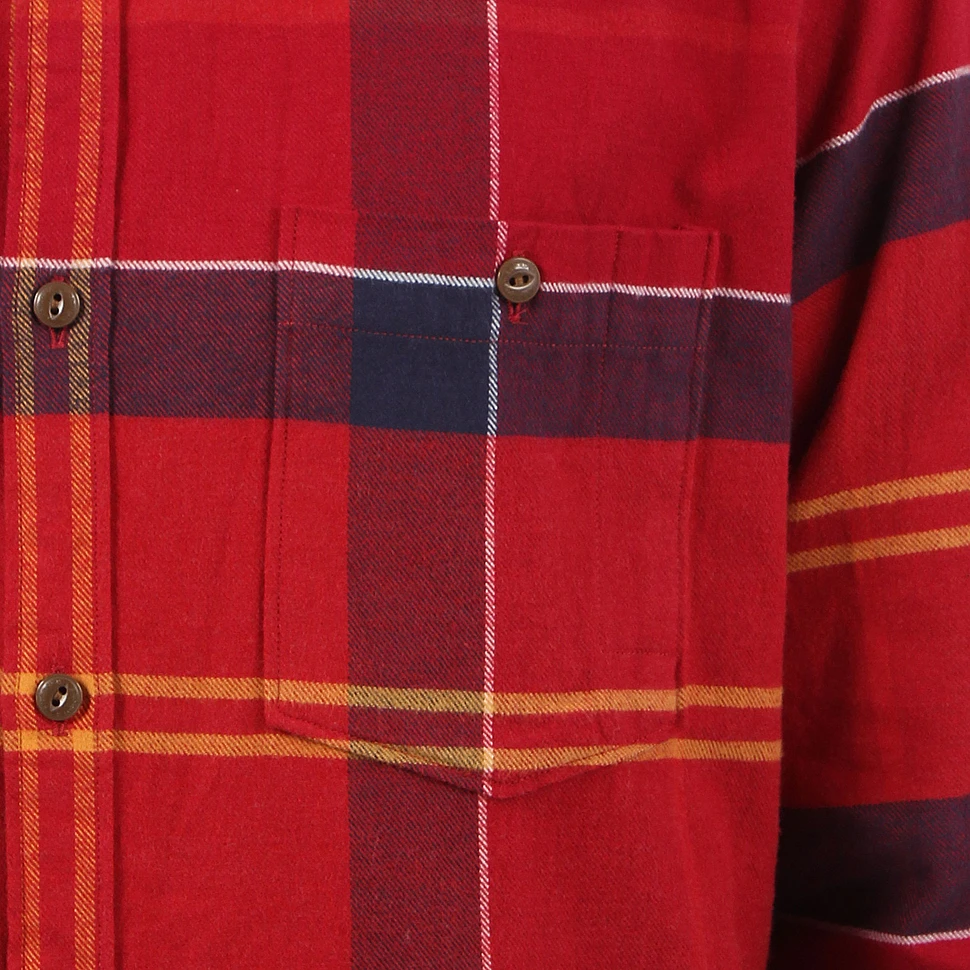 Barbour - Johnny Shirt