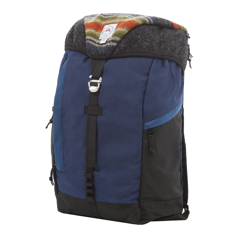 Epperson Mountaineering - Large Climb w/ G-Hook Backpack