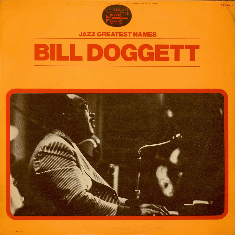 Bill Doggett - Bill Doggett