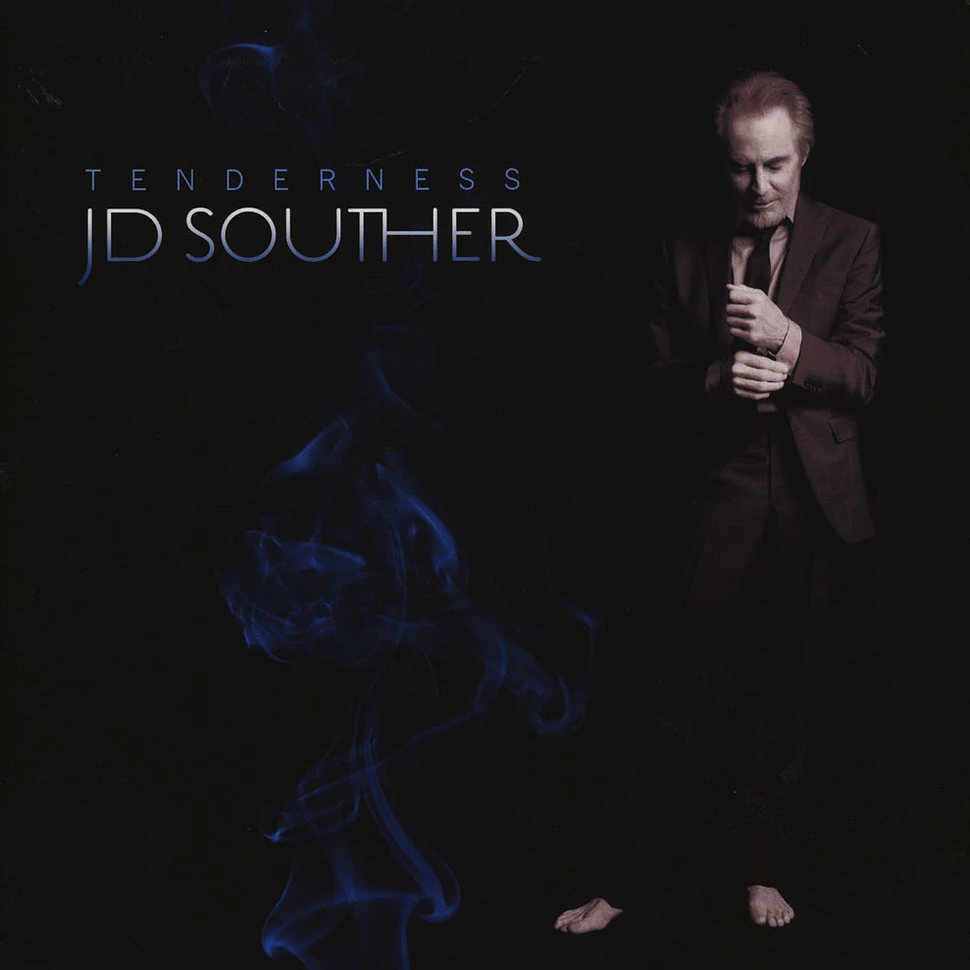 J.D. Souther - Tenderness